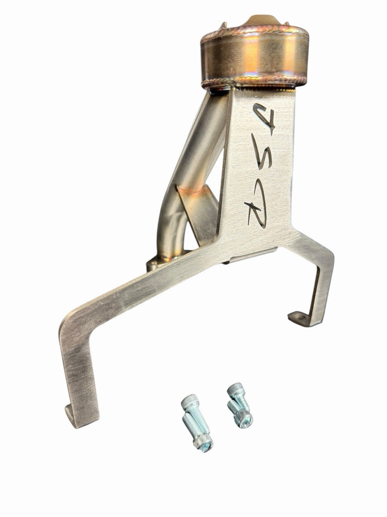 V2 Oil Pickup For Subaru Impreza WRX STi EJ EJ20 EJ25 Engines 04-21 LGT FXT