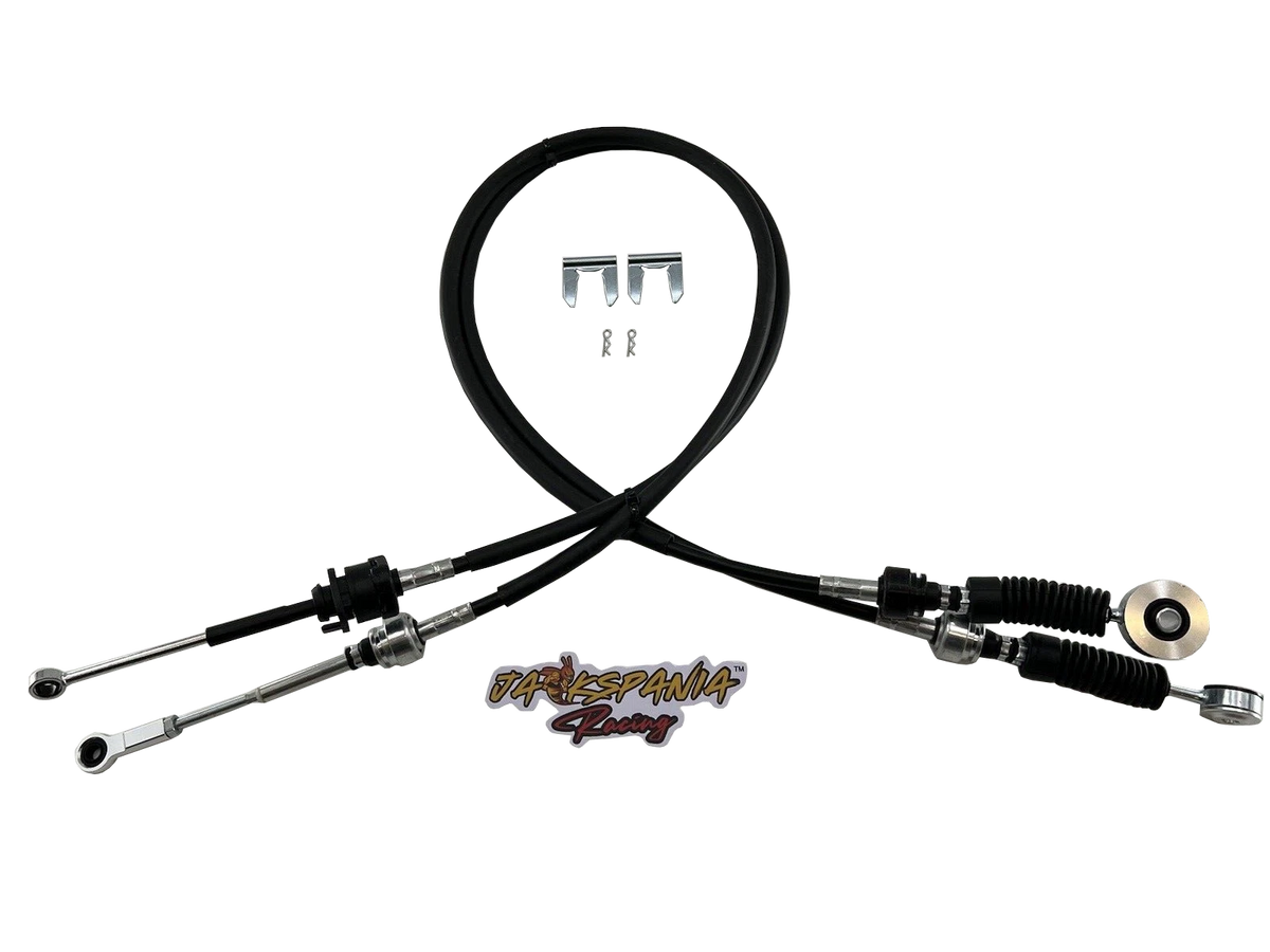 Em2 Civic Parts Replacement Shifter Cables Assembly For RSX