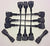 Audi 2.0T FSI Coil Conversion Harness + ICM Delete Kit - B5 S4 C5 A6 2.7T 🇺🇸 - Jack Spania Racing