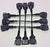 Audi 2.0T FSI Coil Conversion Harness + ICM Delete Kit - B5 S4 C5 A6 2.7T 🇺🇸 - Jack Spania Racing