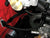D-Series Tucked Fuel Feed / Return Line Kit D15 D16 Honda CRX Del Sol Wagon - Jack Spania Racing