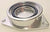 Billet Flange SSQV BOV Adapter Flange For HKS 10-14 Hyundai Genesis Coupe 2.0T - Jack Spania Racing