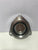 Billet Flange SSQV BOV Adapter Flange For HKS 10-14 Hyundai Genesis Coupe 2.0T - Jack Spania Racing