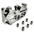 Acura Honda Billet Block Girdle W/ Dowels B16 B18 B20 B-Series LS Vtec Integra - Jack Spania Racing