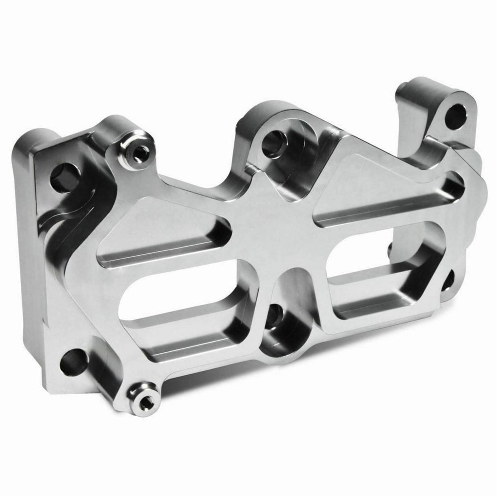 Acura Honda Billet Block Girdle W/ Dowels B16 B18 B20 B-Series LS Vtec Integra - Jack Spania Racing