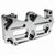 Acura Honda Billet Block Girdle W/ Dowels B16 B18 B20 B-Series LS Vtec Integra - Jack Spania Racing