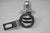 Honda Acura Block Plug Adapter Breather Fitting 10AN Catchcan B Series B16 B18 - Jack Spania Racing