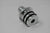 Honda Acura Block Plug Adapter Breather Fitting 10AN Catchcan B Series B16 B18 - Jack Spania Racing
