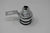 Honda Acura Block Plug Adapter Breather Fitting 10AN Catchcan B Series B16 B18 - Jack Spania Racing