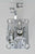 Billet Race Spec Shifter Box & Plate K-Series Swap Civic Si Integra GSR K20 K24 - Jack Spania Racing