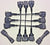 Audi 2.7T FSI Coil Conversion Harness + ICM Delete B5 S4 C5 A6 Allroad Turbo KO3 - Jack Spania Racing