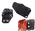 Dingo Sliders Adjustable Motor Mounts Adapters Black Steel LS Engine Swaps USA - Jack Spania Racing