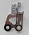 Billet Shifter Arm For 02-06 Acura Rsx OEM Box K20 K24 K-Swap Ek Eg Dc2 Civic Si - Jack Spania Racing