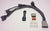 1.8T to 2.0T Coil Conversion Harness & ICM Delete For VW Audi FSI Passat A4 B5 - Jack Spania Racing
