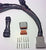 1.8T to 2.0T Coil Conversion Harness & ICM Delete For VW Audi FSI Passat A4 B5 - Jack Spania Racing