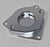 Honda Civic 1.5T Blow Off Valve BOV Billet Adapter Flange For Greddy RS FV 🇺🇸 - Jack Spania Racing
