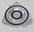 Honda Civic 1.5T Blow Off Valve BOV Billet Adapter Flange For Greddy RS FV 🇺🇸 - Jack Spania Racing