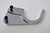 Billet K-Series Timing Chain Guide Honda Acura RSX Civic Si K20 & K24 TSX Accord - Jack Spania Racing