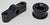 B Series Shifter Bushing Kit Front Rear B16 B18 B20 Metal Honda Acura 🇺🇸 USA - Jack Spania Racing