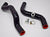 K- Swap Driver Side Radiator Hose Kit W/ Fan Hose Bung K20 EG EK DC2 CRX Si 🇺🇸 - Jack Spania Racing