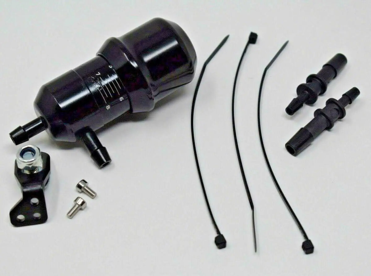 富士5　ステップマニュアル、コリオ For Grimmspeed Manual Turbo Boost Controller Bypass Valve