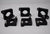 2.0TFSI Coil Conversion Adapter Plates For Audi B5 S4 C5 A6 Allroad 2.7T Quattro - Jack Spania Racing
