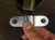 Billet Aluminum Shifter Bushings CNC Honda EK EG EF D-Series Single Cam D15 D16 - Jack Spania Racing