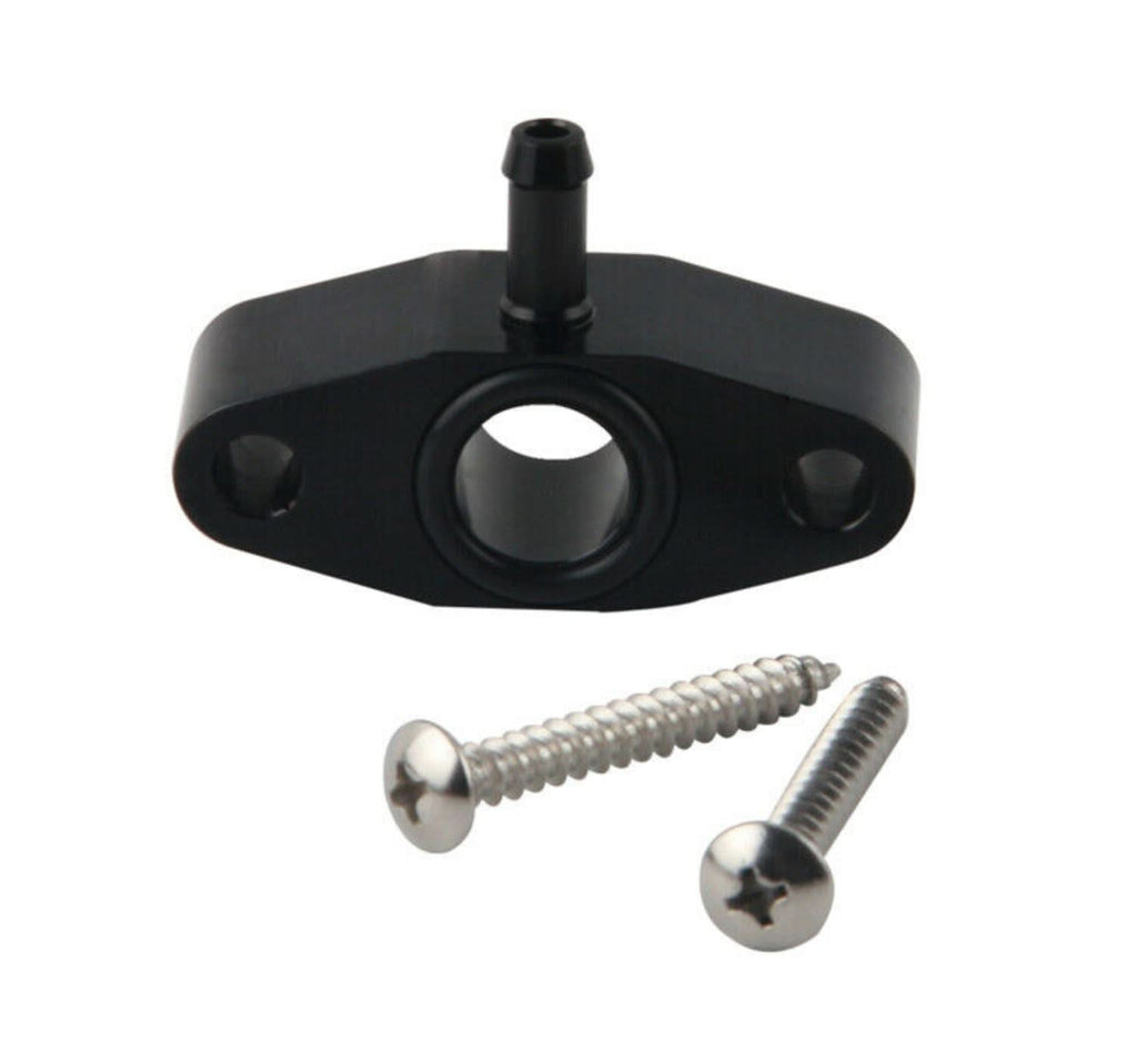 Vacuum Turbo Boost Tap For BMW 1 3 5 Series X1 X3 N20 N55 2.0T 125i 228i 328i US - Jack Spania Racing