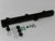 H Series Fuel Pressure Regulator Gauge Rail Line Honda Prelude H22 H23 F22 FPR - Jack Spania Racing