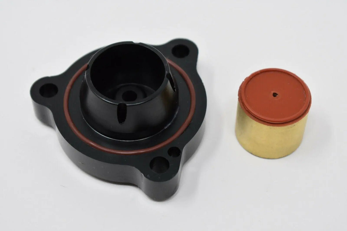 Blow Off Diverter Valve Adapter Spacer Go Fast DV+ For Dodge Dart