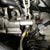 Oil Pressure Sensor Tee 1/8''NPT to Adapter Fitting Turbo Supply Feed Line Gauge - Jack Spania Racing