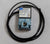 For MAC 3 Port 5.4W Electronic Boost Control Solenoid Valve Fitting Connector US - Jack Spania Racing