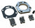 K20 K24 K Series RBC Throttle Body Adapter Plate For Honda Acura RSX EP3 Civic - Jack Spania Racing