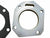 K20 K24 K Series RBC Throttle Body Adapter Plate For Honda Acura RSX EP3 Civic - Jack Spania Racing
