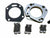 K20 K24 K Series RBC Throttle Body Adapter Plate For Honda Acura RSX EP3 Civic - Jack Spania Racing