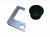 K20 K24 Thermostat Housing Block Off Plug & Bracket For Honda Acura Integra CRX - Jack Spania Racing