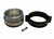 2.5 Inch 63mm Aluminum HD Clamp Intake V-band Clamp Intercooler Pipes Pipe 2.5" - Jack Spania Racing