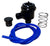 Forge 007 Diverter Blow Off Valve MK4 VW Audi 1.8T 2.7T GTI GLI Jetta Recirc. US - Jack Spania Racing