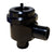 Forge 007 Diverter Blow Off Valve MK4 VW Audi 1.8T 2.7T GTI GLI Jetta Recirc. US - Jack Spania Racing