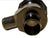 Forge 007 Diverter Blow Off Valve MK4 VW Audi 1.8T 2.7T GTI GLI Jetta Recirc. US - Jack Spania Racing