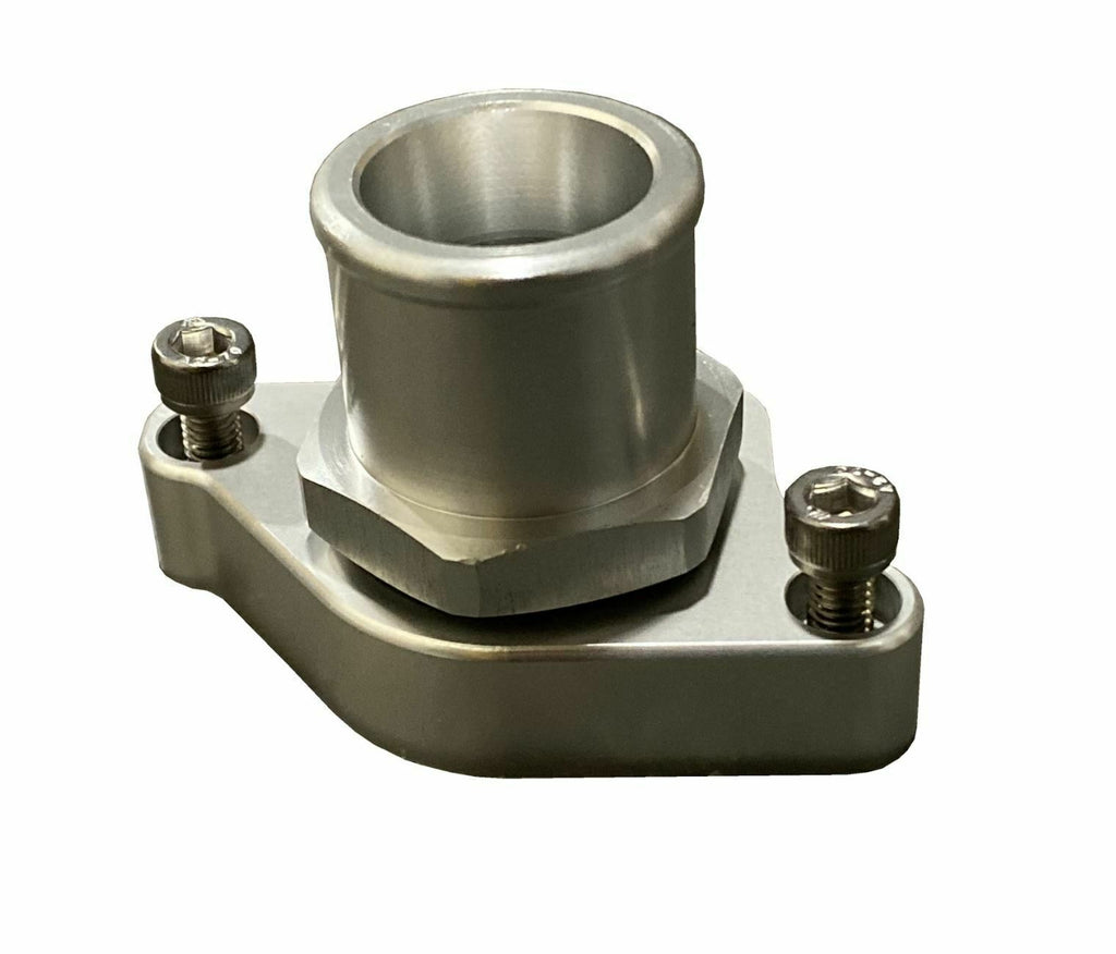 For Acura Integra GSR B18C1 DC2 Upper Coolant Housing Water Neck 1.25 Inch USA - Jack Spania Racing