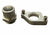 For Acura Integra GSR B18C1 DC2 Upper Coolant Housing Water Neck 1.25 Inch USA - Jack Spania Racing