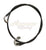 Master to Slave Cylinder Stainless Clutch Line Fits Acura RSX K Series K20 K24 - Jack Spania Racing