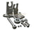 Shifter Cable Trans Cables Bracket for H Series Swap EG DC2 EK Civic Si - Jack Spania Racing