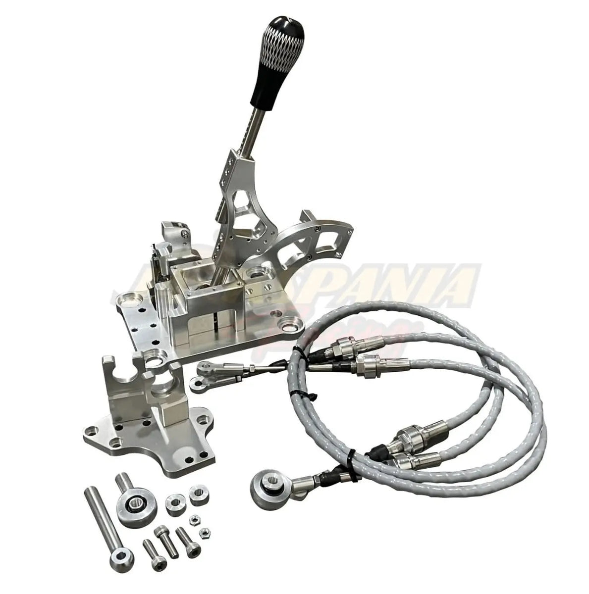 RSX Shifter Box Cables Shift Linkage H22 H23 H F Series Swap