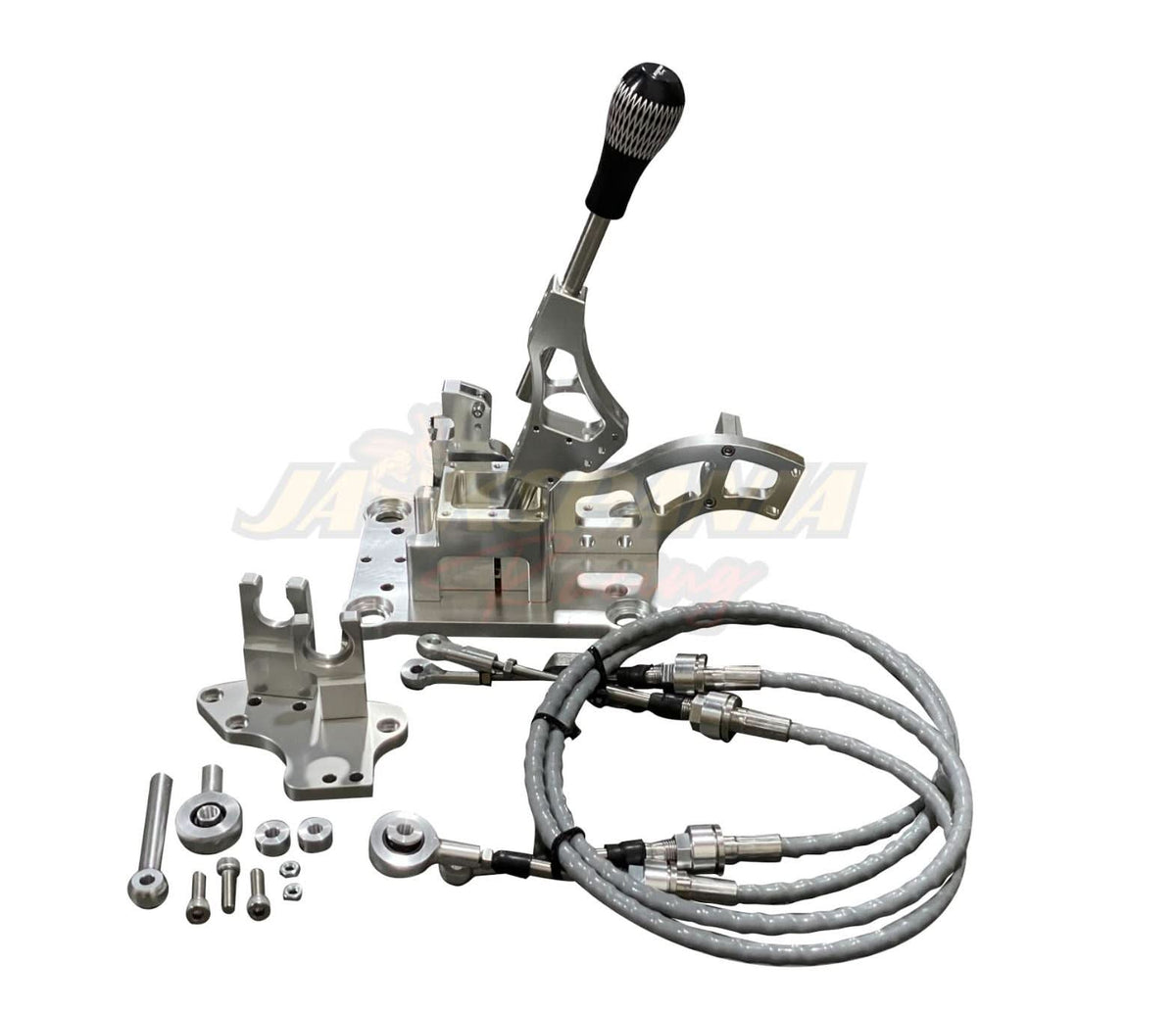 RSX Shifter Box Cables Shift Linkage H22 H23 H F Series Swap Prelude C