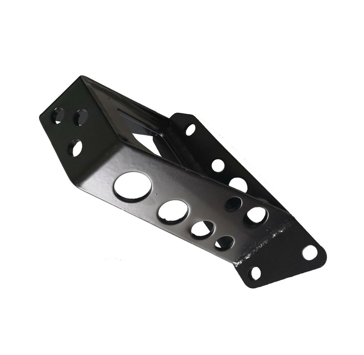 Engine Mount Bracket for K-Swap Honda Civic 92-95 EG K20 K24 K-Series DC2  EG6 DC