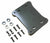 Billet Shifter Base Plate V2 for Honda TSX Accord K24 Transmission EF EG EK USA - Jack Spania Racing