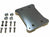 Billet Shifter Base Plate V2 for Honda TSX Accord K24 Transmission EF EG EK USA - Jack Spania Racing