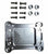 Billet Shifter Base Plate V2 for Honda TSX Accord K24 Transmission EF EG EK USA - Jack Spania Racing